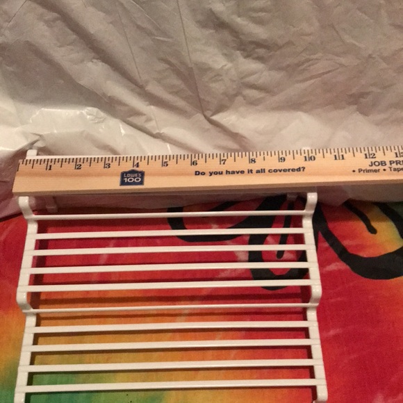 Mainstay three tier expandable spice rack - Picture 4 of 4